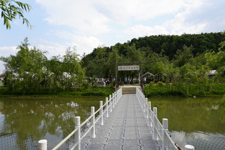 星河碧波營地。沈建華 攝.JPG