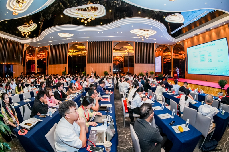 活動現場。貴州大學供圖