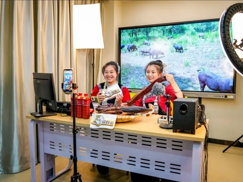 勞動育人成果顯著。