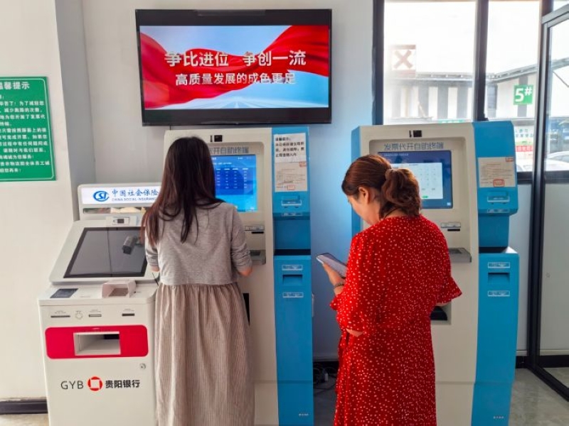 修文縣“企業之家”進物流園“零距離”提供服務。