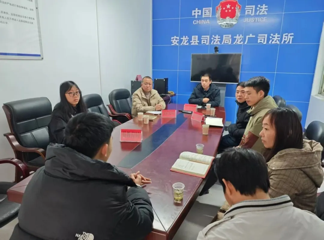 安龍縣多措并舉助力未成年矯正對象回歸社會。