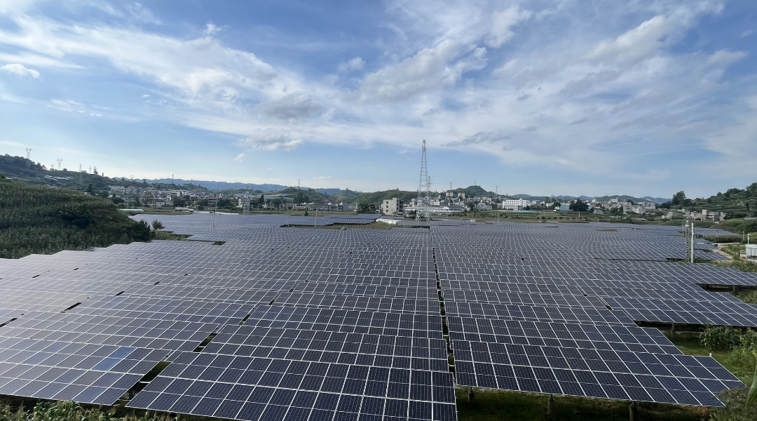 金融賦能區域“雙碳”目標企業。