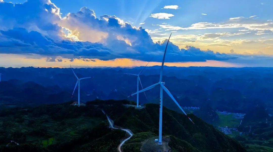 金融賦能區域“雙碳”目標企業。