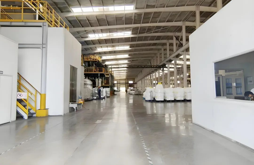 金融賦能區域“雙碳”目標企業。