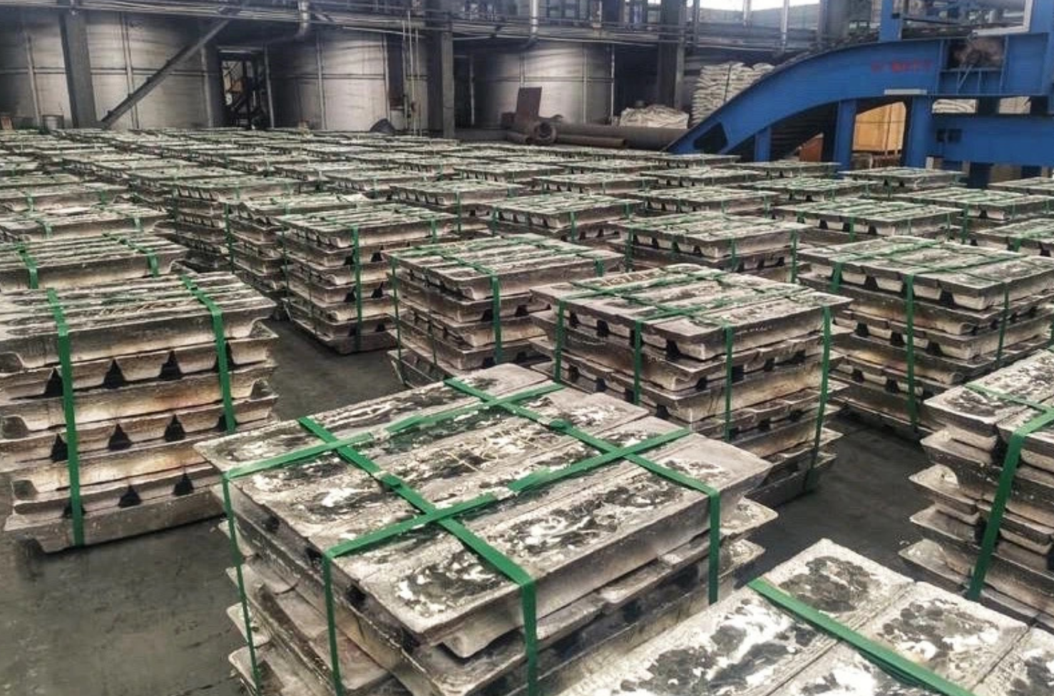 圖為貴州銀行創新綠色金融模式，為傳統工業綠色低碳轉型助力。