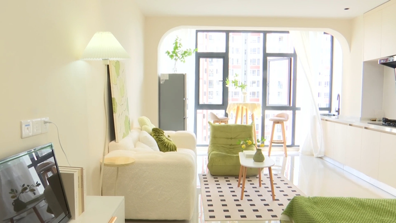 “避暑購房”模式火熱 康養旅居助推樓市“盛夏”。