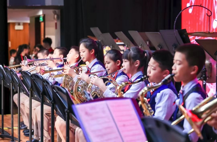 歷年展演藝術周現場。