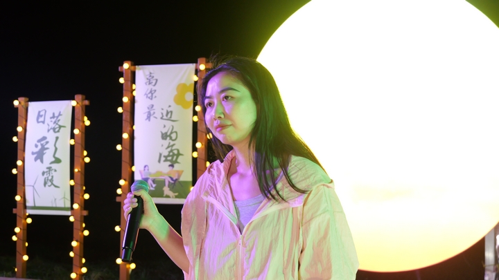 松桃黔東草海激活夏季出游新玩法。