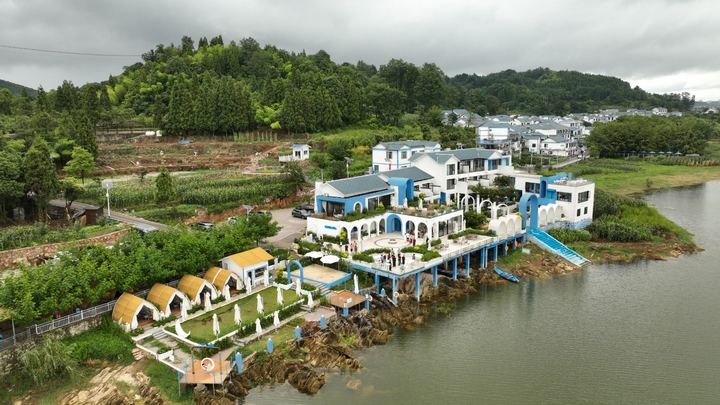 藍調小院。陸勁松 攝.jpg