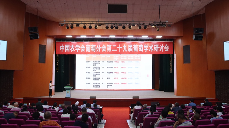 現場作分享交流。