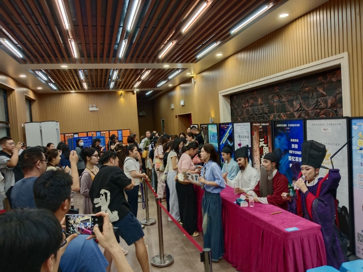 巡演現場圖片  來源：貴州省歌舞劇院 .jpg