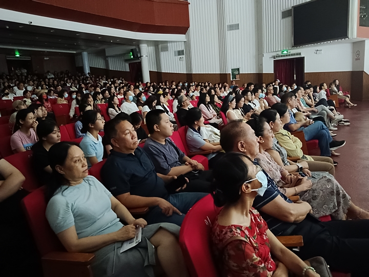 巡演現場。 來源：貴州省歌舞劇院.jpg