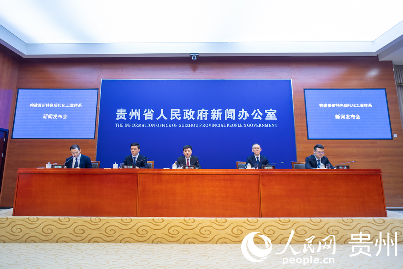 發布會現場。人民網記者 涂敏攝