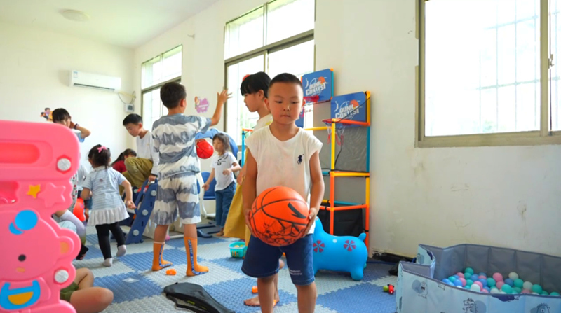 西秀讓“民生清單”變為“幸福賬單”。