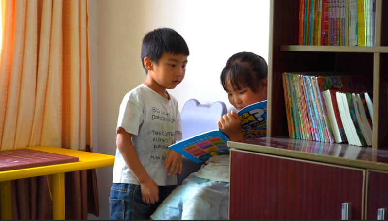 西秀讓“民生清單”變為“幸福賬單”。