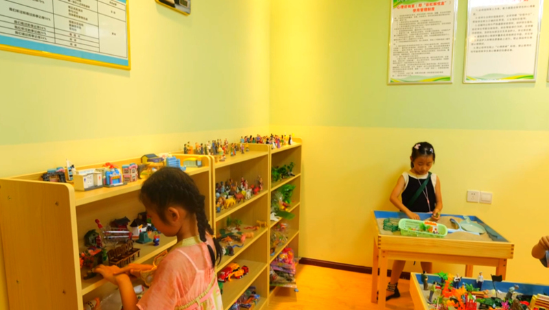 西秀讓“民生清單”變為“幸福賬單”。