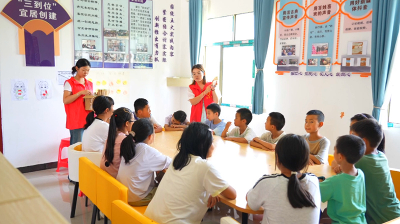 西秀讓“民生清單”變為“幸福賬單”。