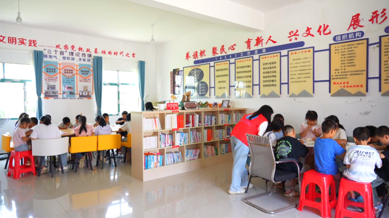 西秀讓“民生清單”變為“幸福賬單”。