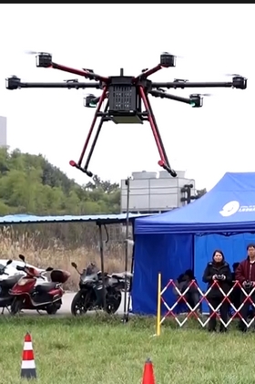 一城千腦 貴陽貴安著力構建“AI友好型城市”