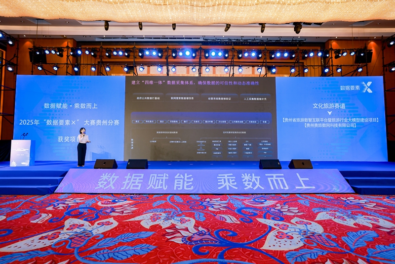 6、大賽現場。