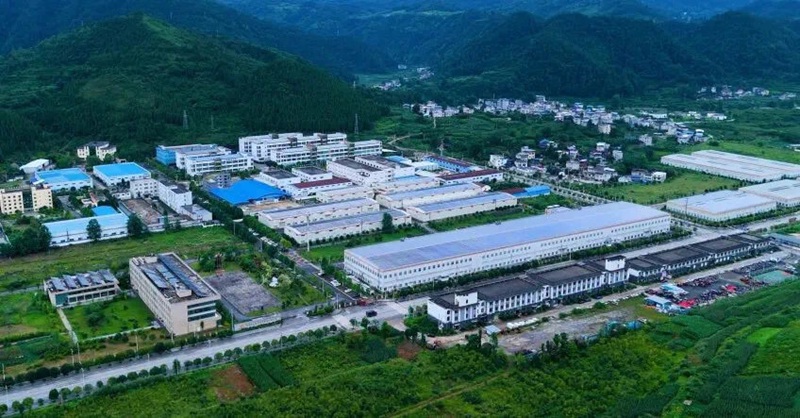 茶韻悠長 貴州銅仁奏響產業高質量發展強音。