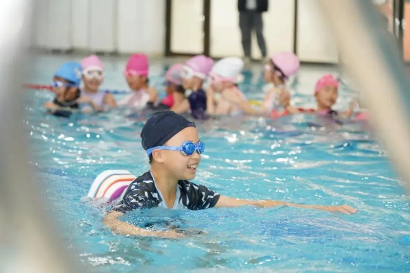 推進教育“四強”攻堅行動 書寫教育高質量發展精彩答卷。