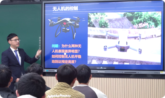 貴大教師團隊獲教育部第四批全國高校黃大年式教師團隊稱號。貴州大學供圖