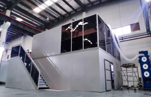 貴大教師團隊獲教育部第四批全國高校黃大年式教師團隊稱號。貴州大學供圖