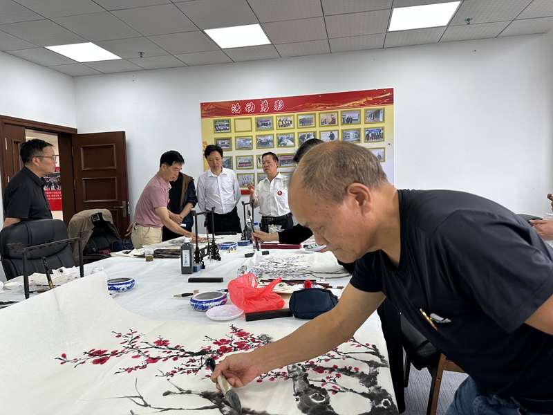 西秀區老年大學活動室場景。 銳鋒 攝.jpg