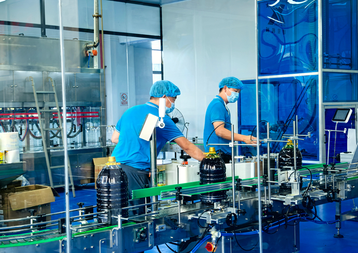 平壩以高效融資機制激活企業發展“一池春水”。