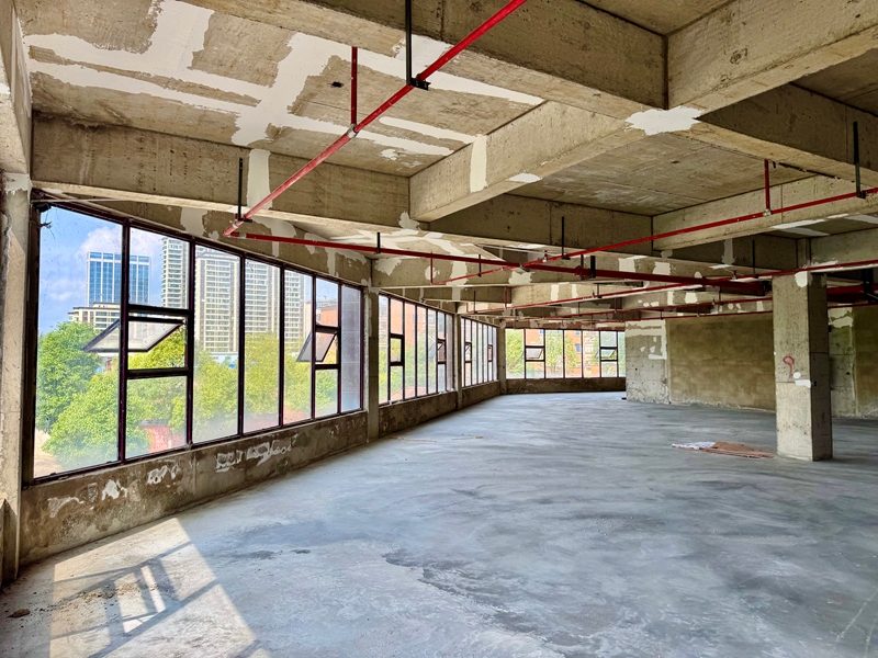 粵黔協作電商直播示范基地建設穩步推進。