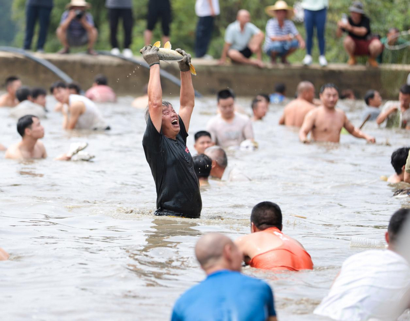 活動現場。徐雪攝