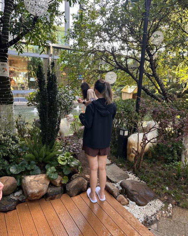 貴陽鉑爾曼大酒店新場景點燃南明秋季文旅市場。