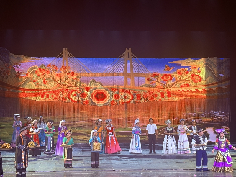 2、演出劇照。  劇組供圖.jpg