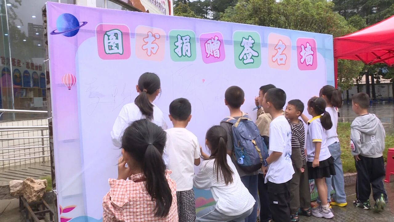 圖為活動現場。