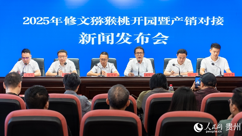 發布會現場。人民網記者 涂敏 攝.jpg