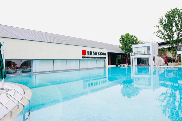 衡昌燒坊。