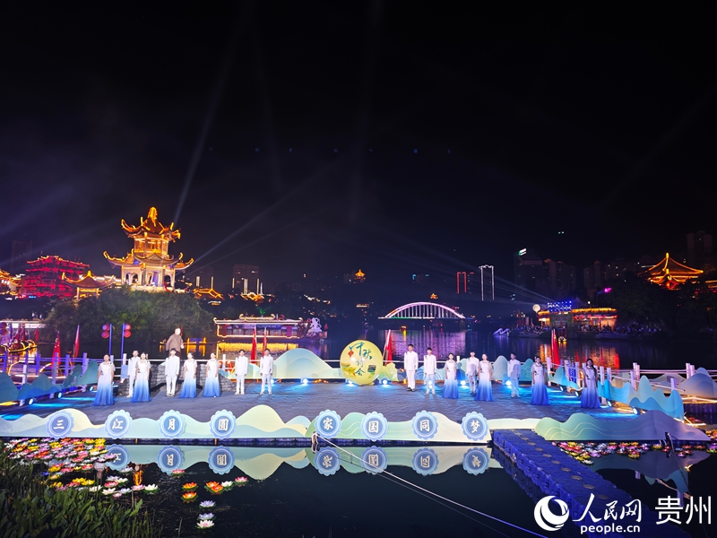 2、活動現場。人民網 黃小桃攝.jpg