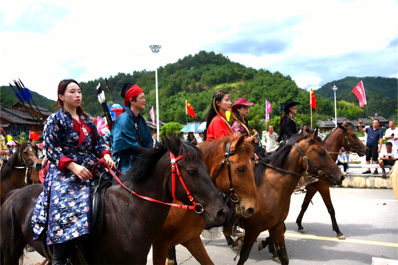 4內蒙古錫林郭勒盟隊伍