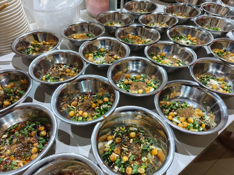 砂鍋粉的辣椒蘸水 蔡昀 攝.jpg