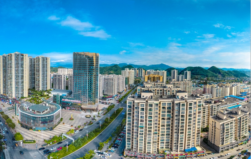 金沙城區一隅 。黃源匯 攝.jpg