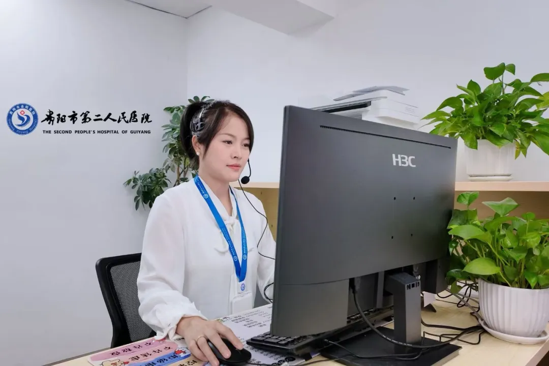 全天候響應，讓服務更有溫度。