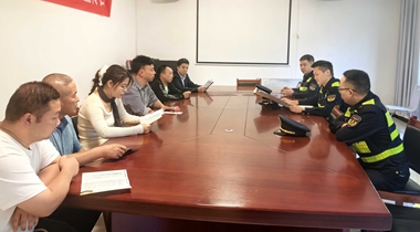 重拳治超！貴畢公路治超專項行動取得階段性成果