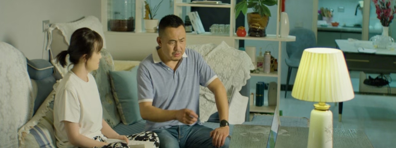 《回守網事》截圖。