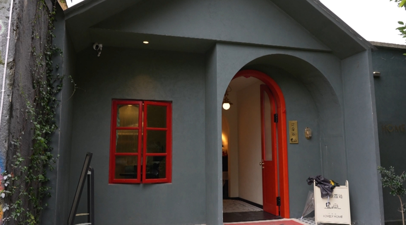 小城咖啡“升溫記” 品味西秀“慢”生活。