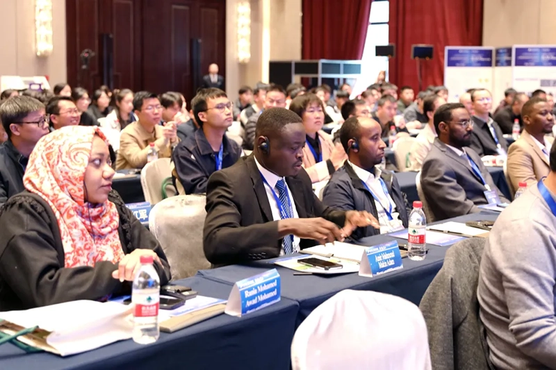 論壇現場。