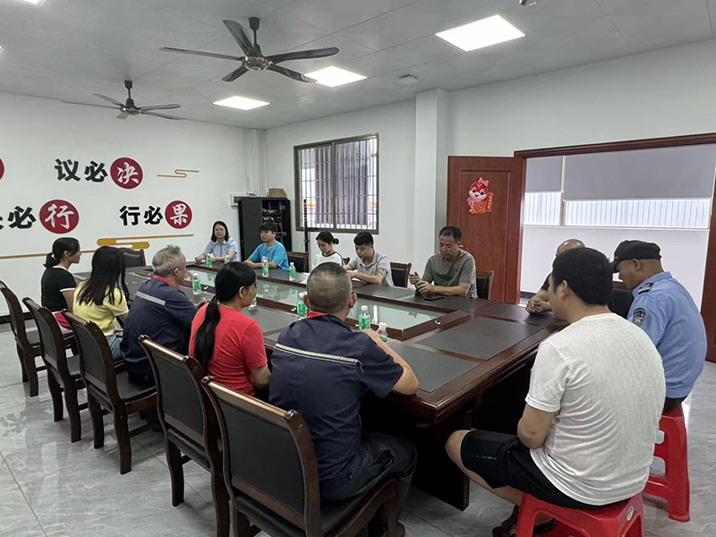 貴州鎮遠：跨越山海共協作 就業增收促振興。