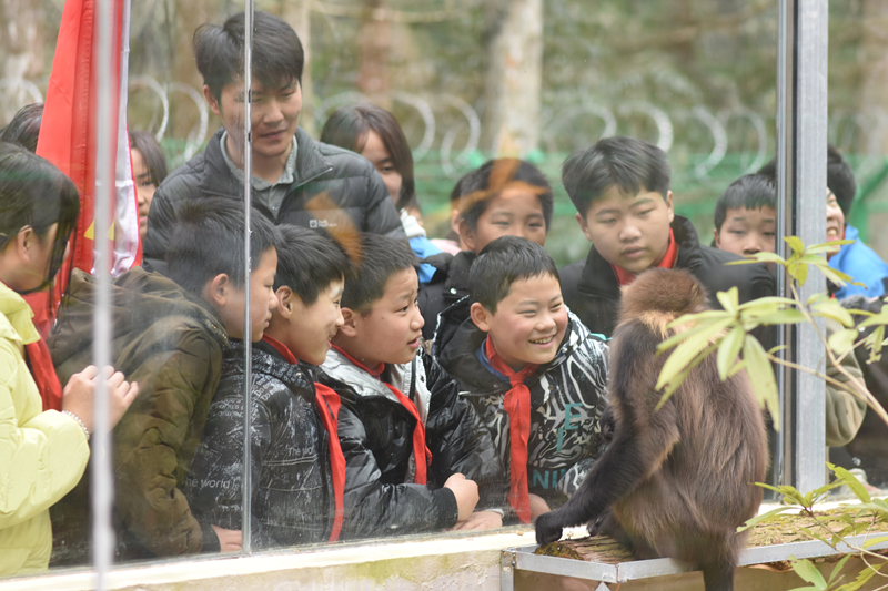 梵凈山加強文化遺產保護利用推進文旅融合發展。