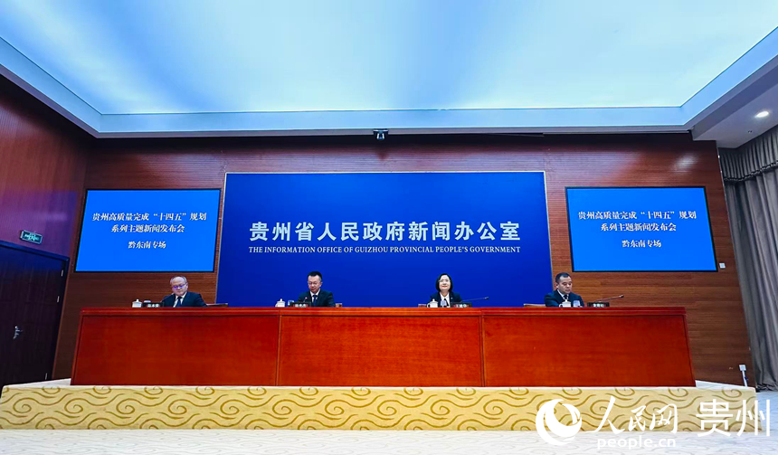 發布會現場。人民網 陽茜攝