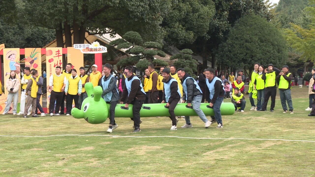 圖為活動現場。